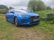 Ford Focus 2023