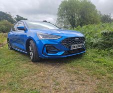 Ford Focus 2023