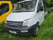 LDV Maxus 2019
