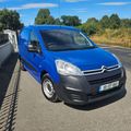 Citroen Berlingo 2018