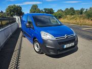 Citroen Berlingo 2018