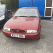 Ford Fiesta 1998