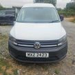 Volkswagen Caddy 2018