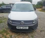Volkswagen Caddy 2018