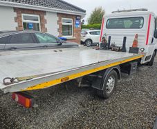 Fiat Ducato 2019