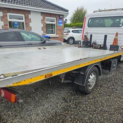 Fiat Ducato 2019