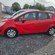 Vauxhall Meriva 2011