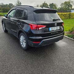SEAT Arona 2020