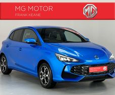 MG MG3 2026