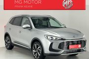 MG ZS 2026