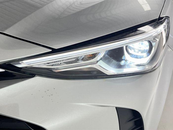 MG ZS 2026