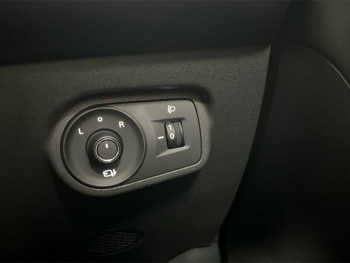 MG ZS 2026