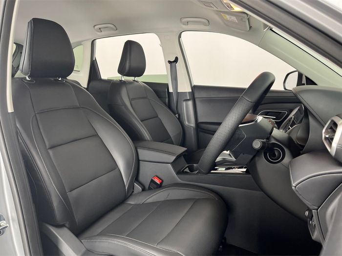 MG ZS 2026