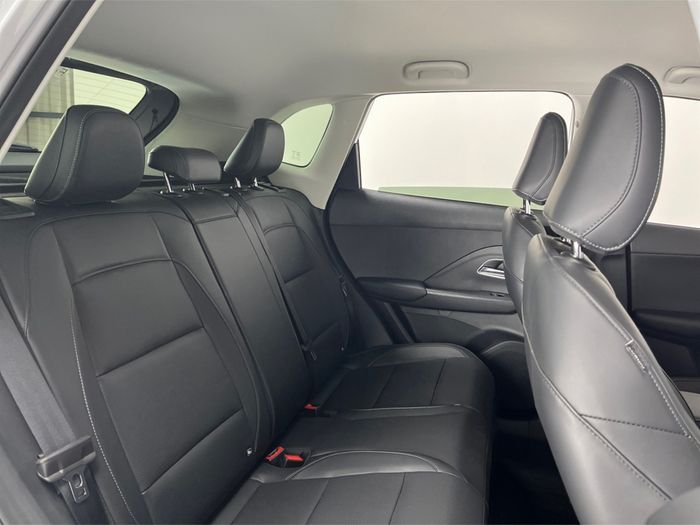 MG ZS 2026