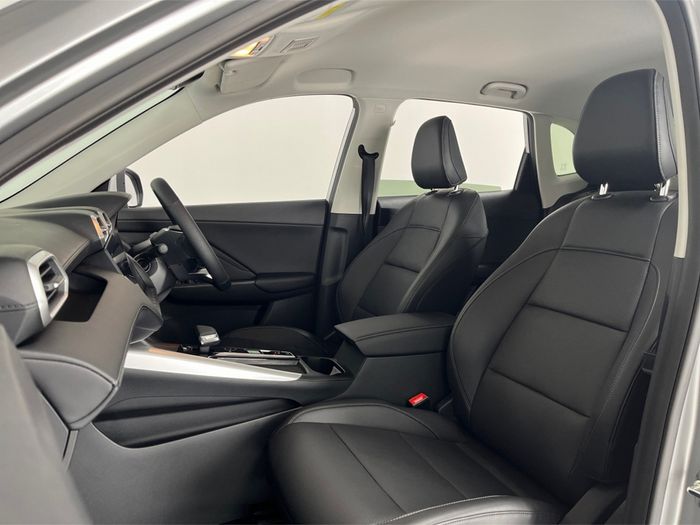 MG ZS 2026