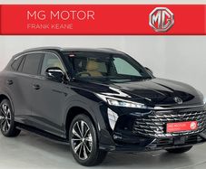MG HS 2026