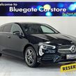 Mercedes-Benz CLA Class 2022