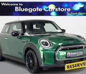 MINI Cooper S 2022