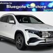 Mercedes-Benz EQA 2023