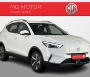 MG ZS 2025