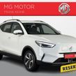 MG ZS 2025