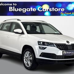 Skoda Karoq 2020