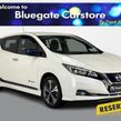 Nissan Leaf 2021