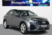 Audi Q3 2023