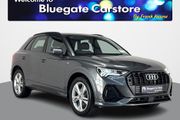 Audi Q3 2023