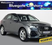 Audi Q3 2023