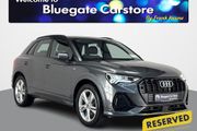 Audi Q3 2023