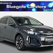 Kia Xceed 2024
