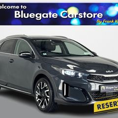Kia Xceed 2024