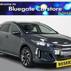Kia Xceed 2024