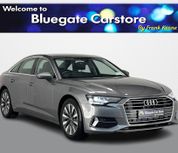 Audi A6 2021
