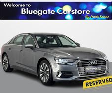 Audi A6 2021
