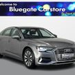 Audi A6 2021