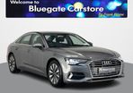 Audi A6 2021