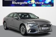 Audi A6 2021