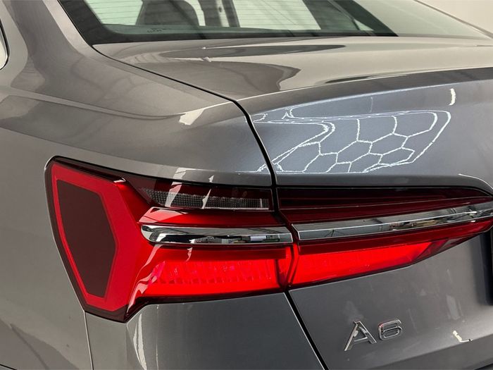 Audi A6 2021