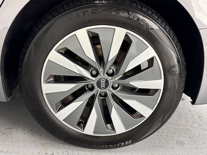 Audi A6 2021