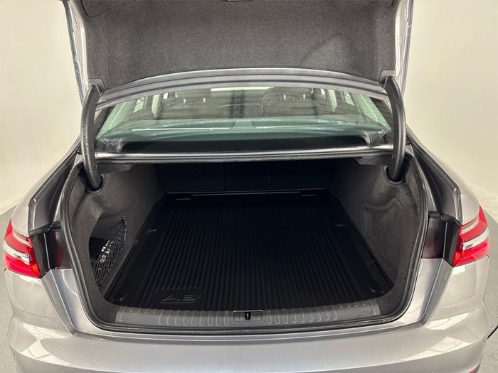 Audi A6 2021