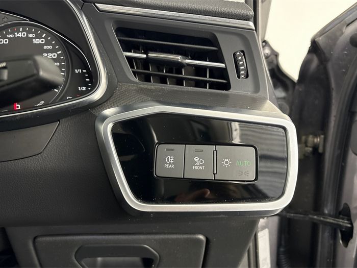 Audi A6 2021