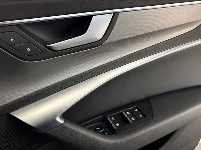 Audi A6 2021