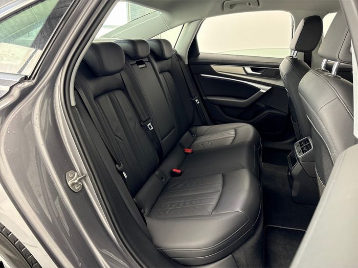 Audi A6 2021