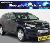 Skoda Kodiaq 2021