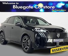 Peugeot 3008 2025