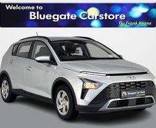 Hyundai Bayon 2021