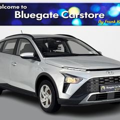 Hyundai Bayon 2021