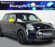MINI Cooper S 2022